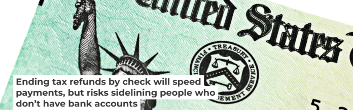 Soon to be a blast from the past. E+/Getty Images